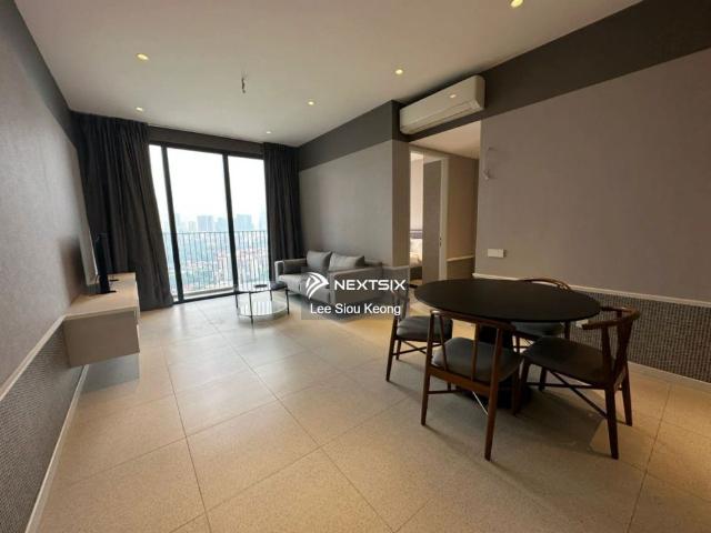 Apartment for rent in Bukit Jalil, Kuala Lumpur