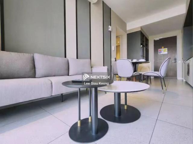 Apartment for rent in Bukit Jalil, Kuala Lumpur