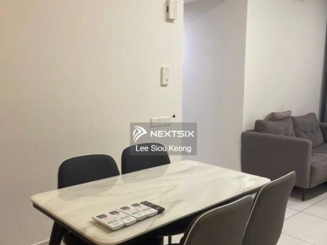 Apartment for rent in Country Heights Damansara, Kuala Lumpur