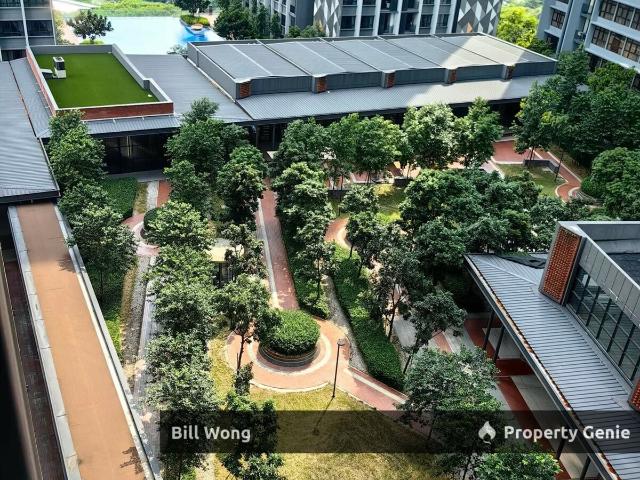 Condominium for rent in Country Heights Damansara, Kuala Lumpur