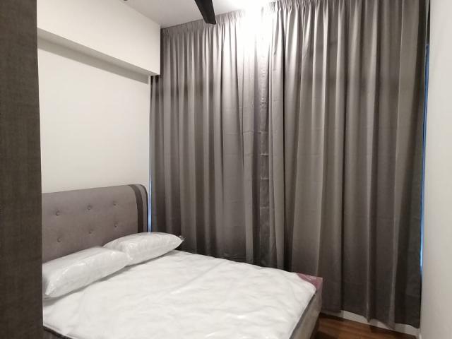 Apartment for rent in Country Heights Damansara, Kuala Lumpur