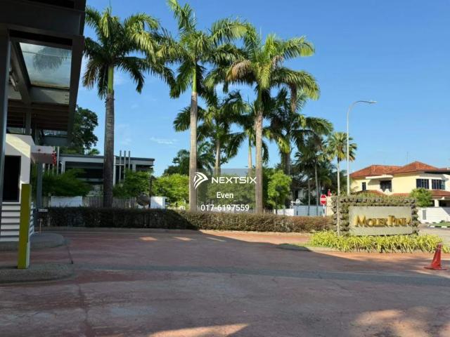 Residential House for rent in Country Heights Damansara, Kuala Lumpur