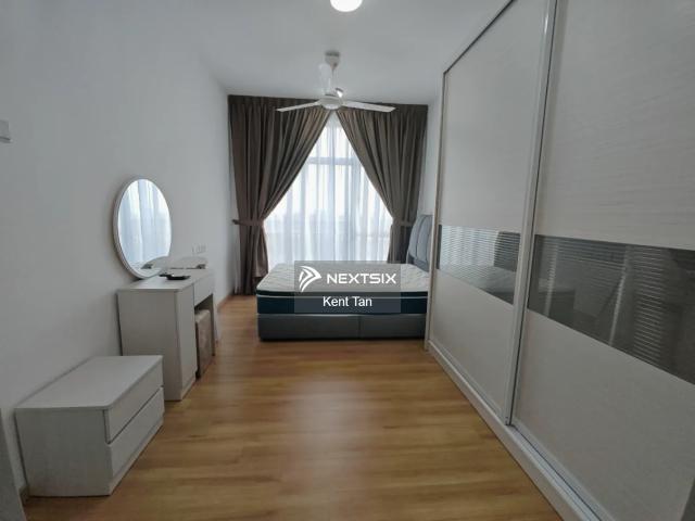 Residential House for rent in Country Heights Damansara, Kuala Lumpur