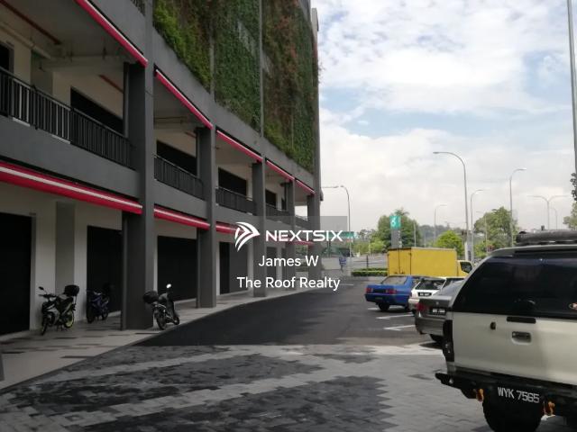 Residential House for rent in Country Heights Damansara, Kuala Lumpur