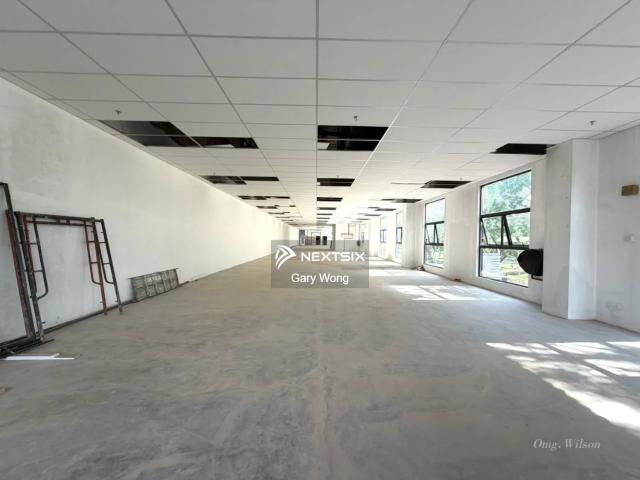 Residential House for rent in Country Heights Damansara, Kuala Lumpur