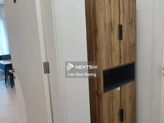 Residential House for rent in Kuala Lumpur, Country Heights Damansara