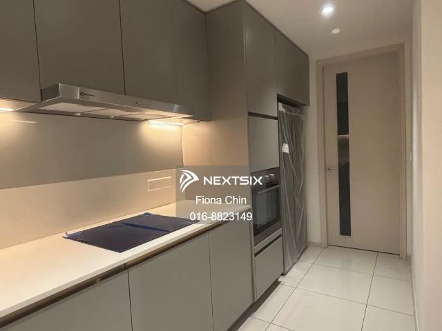 Residential House for rent in Country Heights Damansara, Kuala Lumpur