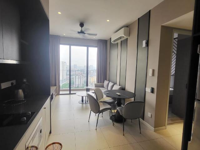 Apartment for rent in Country Heights Damansara, Kuala Lumpur