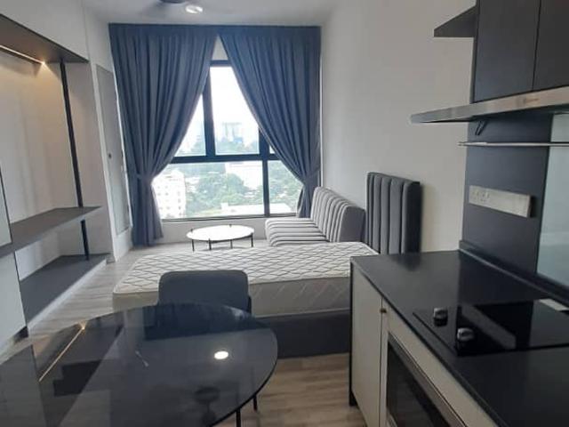 Apartment for rent in Country Heights Damansara, Kuala Lumpur