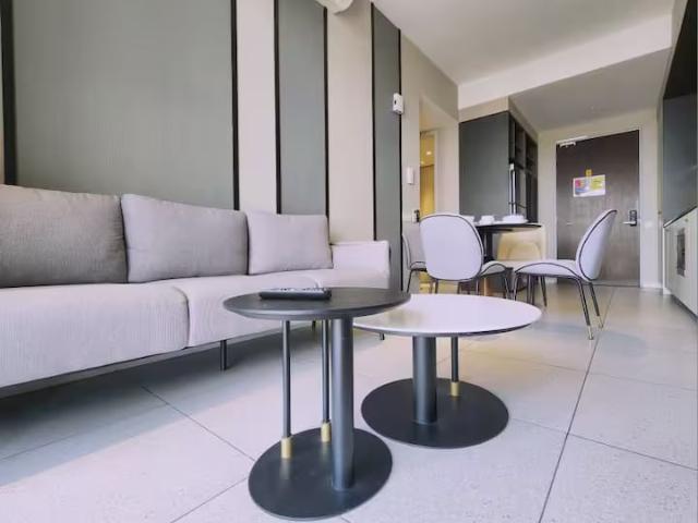 Apartment for rent in Country Heights Damansara, Kuala Lumpur