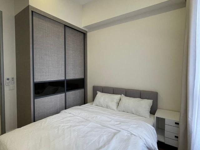 Apartment for rent in Country Heights Damansara, Kuala Lumpur