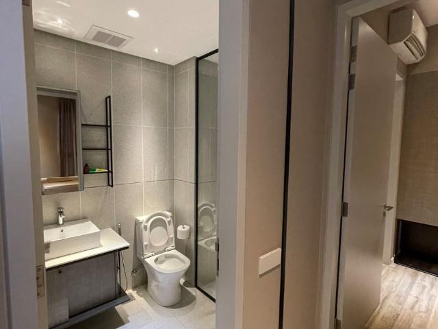 Apartment for rent in Country Heights Damansara, Kuala Lumpur