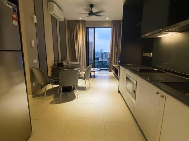 Apartment for rent in Country Heights Damansara, Kuala Lumpur