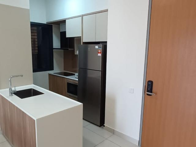 Apartment for rent in Country Heights Damansara, Kuala Lumpur