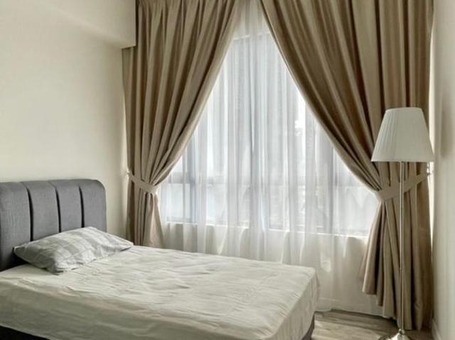 Apartment for rent in Country Heights Damansara, Kuala Lumpur