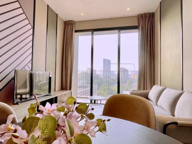 Apartment for rent in Country Heights Damansara, Kuala Lumpur