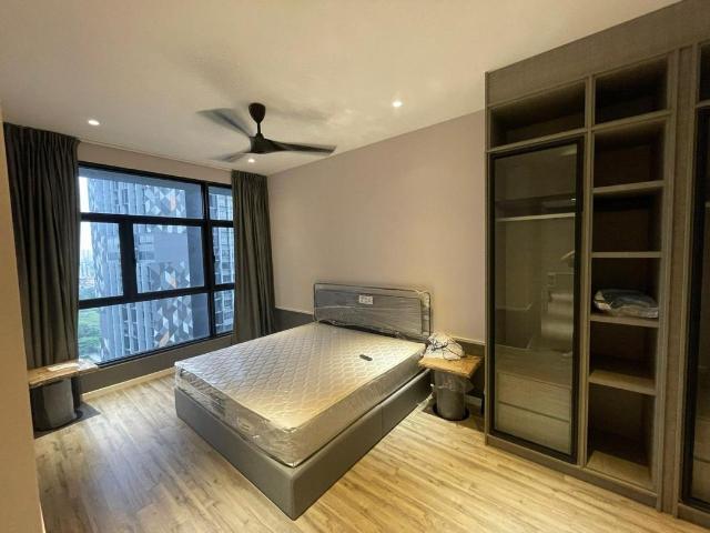 Apartment for rent in Country Heights Damansara, Kuala Lumpur