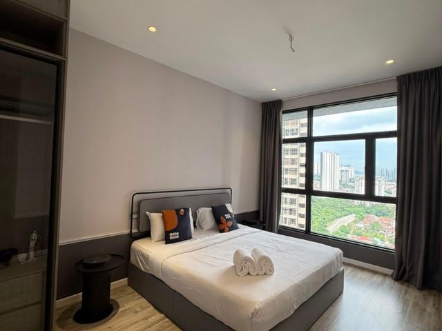 Apartment for rent in Country Heights Damansara, Kuala Lumpur
