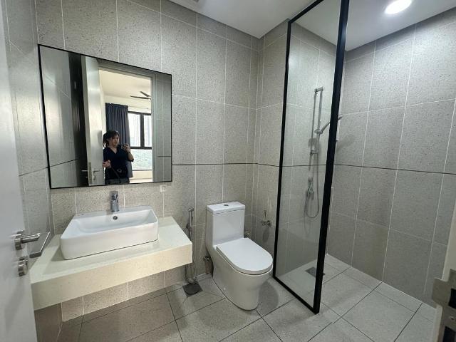 Apartment for rent in Country Heights Damansara, Kuala Lumpur