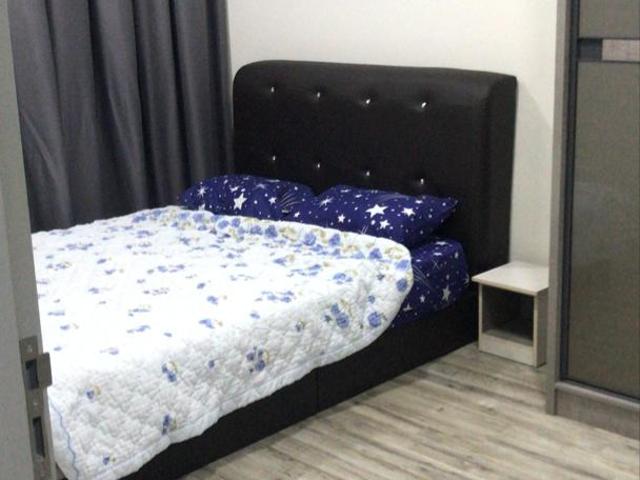 Apartment for rent in Country Heights Damansara, Kuala Lumpur