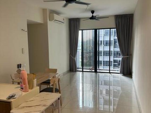 Serviced Residence for rent in Country Heights Damansara, Kuala Lumpur