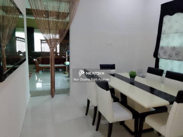 Residential House for sale in Country Heights Damansara, Kuala Lumpur