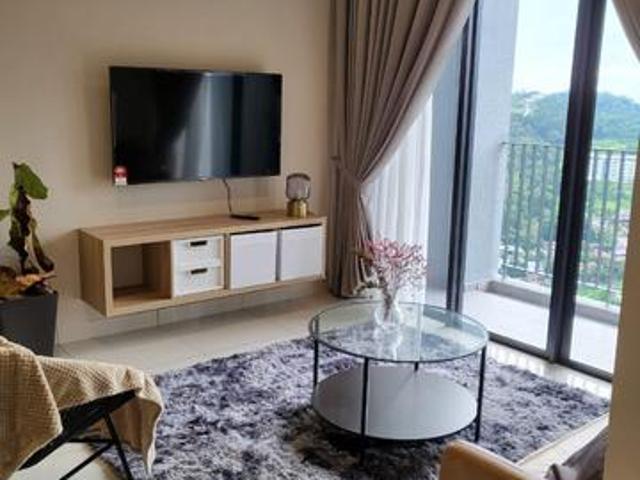 Serviced Residence for sale in Country Heights Damansara, Kuala Lumpur