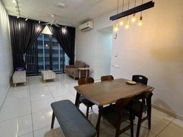 Serviced Residence for rent in Country Heights Damansara, Kuala Lumpur