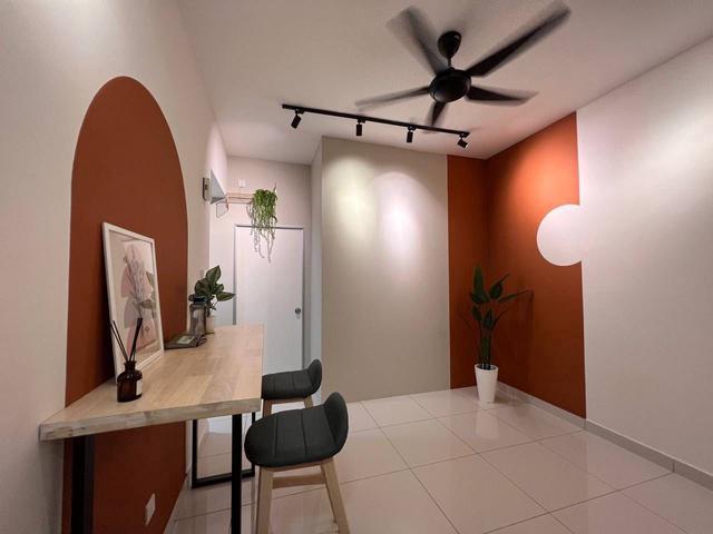 Serviced Residence for sale in Country Heights Damansara, Kuala Lumpur