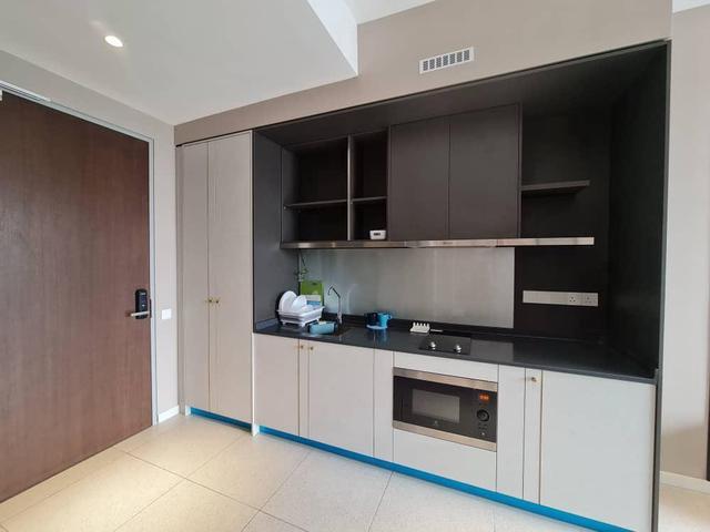 Serviced Residence for rent in Country Heights Damansara, Kuala Lumpur