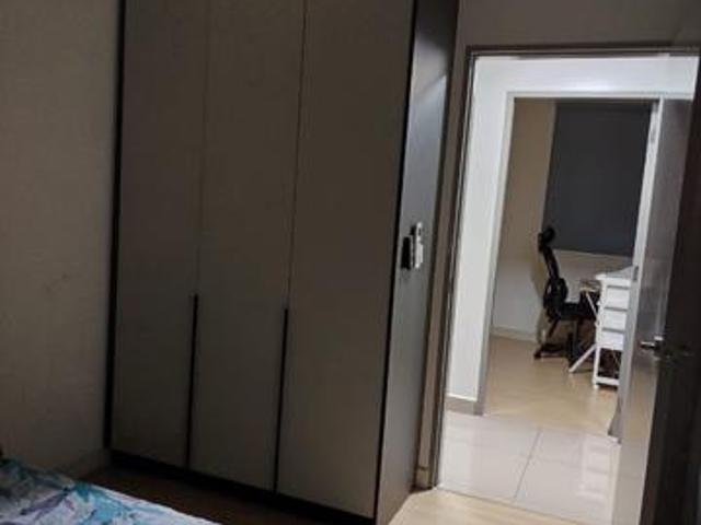 Serviced Residence for rent in Country Heights Damansara, Kuala Lumpur