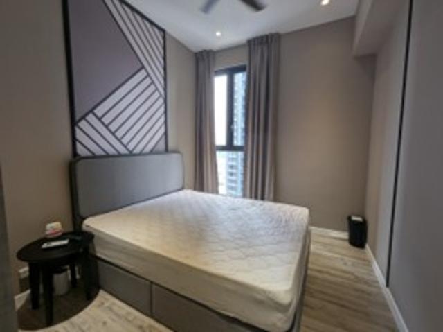 Apartment for rent in Country Heights Damansara, Kuala Lumpur