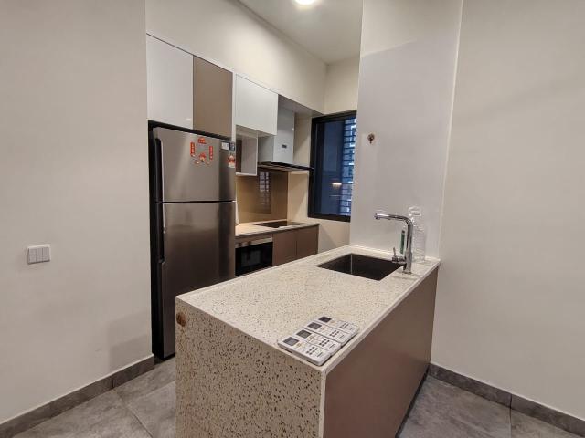 Apartment for rent in Country Heights Damansara, Kuala Lumpur