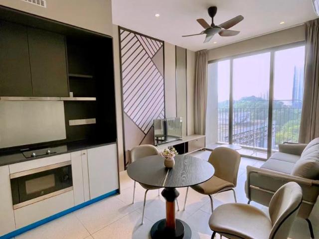 Apartment for rent in Country Heights Damansara, Kuala Lumpur