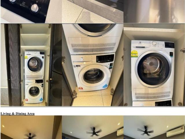 Apartment for rent in Country Heights Damansara, Kuala Lumpur