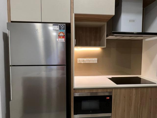 Apartment for rent in Country Heights Damansara, Kuala Lumpur
