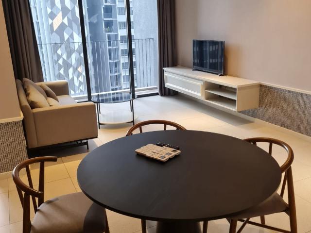Apartment for rent in Country Heights Damansara, Kuala Lumpur