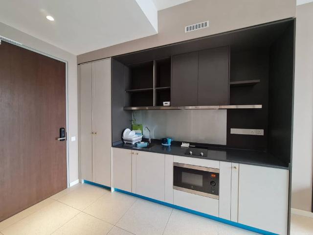 Apartment for rent in Country Heights Damansara, Kuala Lumpur