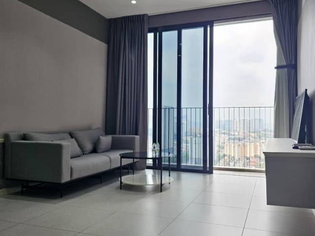 Apartment for rent in Country Heights Damansara, Kuala Lumpur