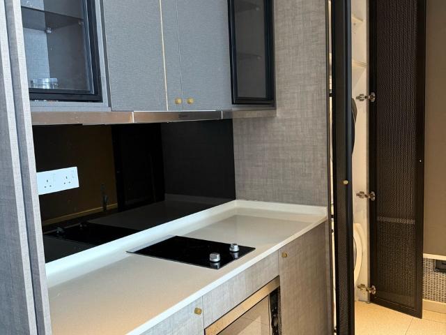 Apartment for rent in Country Heights Damansara, Kuala Lumpur