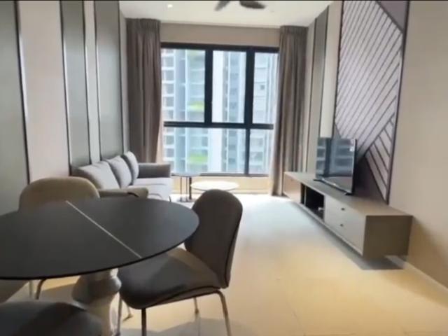 Apartment for rent in Country Heights Damansara, Kuala Lumpur