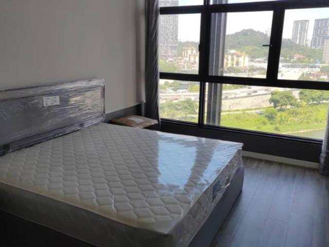 Apartment for rent in Country Heights Damansara, Kuala Lumpur