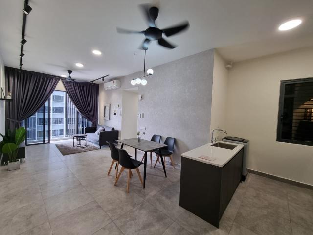 Apartment for rent in Country Heights Damansara, Kuala Lumpur