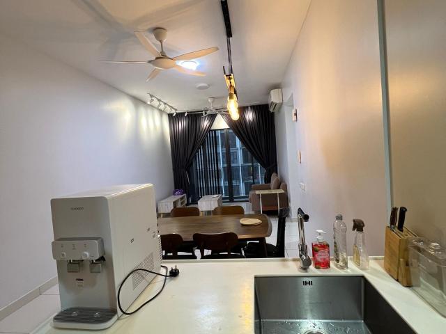 Apartment for rent in Country Heights Damansara, Kuala Lumpur