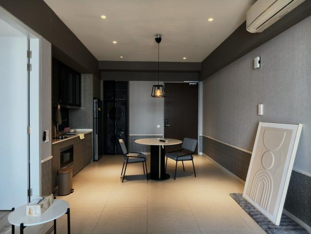 Apartment for rent in Country Heights Damansara, Kuala Lumpur