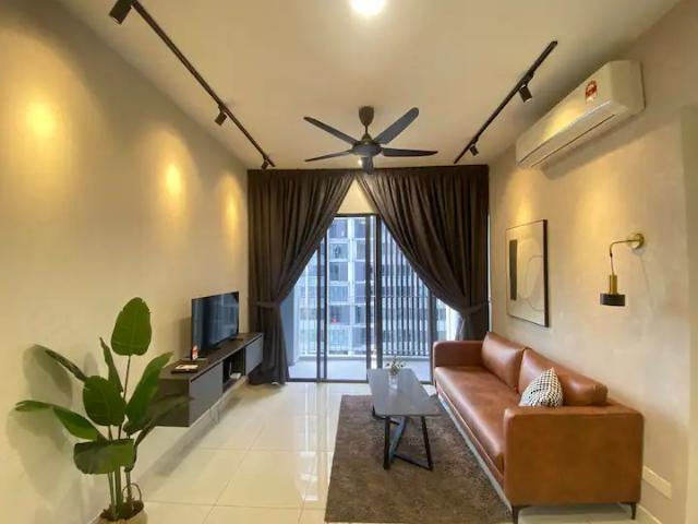 Apartment for rent in Country Heights Damansara, Kuala Lumpur