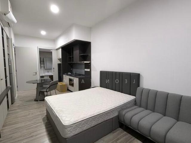 Apartment for rent in Country Heights Damansara, Kuala Lumpur