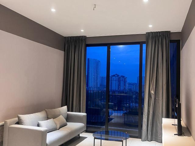 Apartment for rent in Country Heights Damansara, Kuala Lumpur