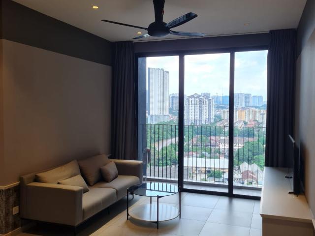Apartment for rent in Country Heights Damansara, Kuala Lumpur
