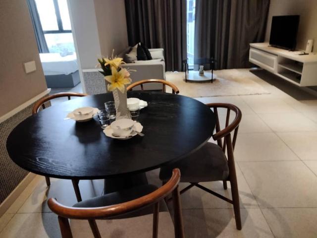 Apartment for rent in Country Heights Damansara, Kuala Lumpur